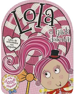 Lola el hada dulcita