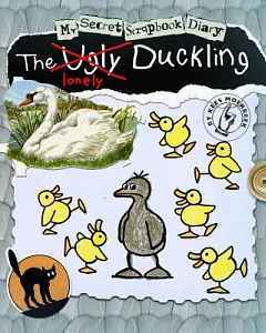 The Ugly Duckling: My Secret Scrapbook Diary