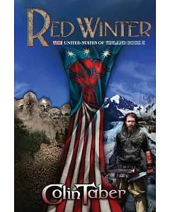 The United States of Vinland: Red Winter