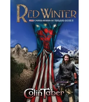 The United States of Vinland: Red Winter