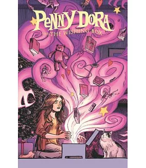 Penny Dora and the Wishing Box 1