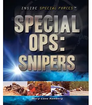 Special OPS Snipers