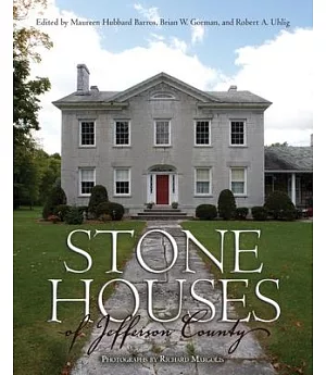 Stone Houses of Jefferson County