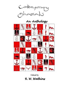 Contemporary Ghazals: An Anthology: Pocketbook Edition