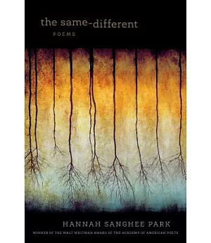 The Same-Different: Poems