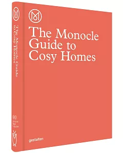 The monocle Guide to Cosy Homes