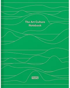 Notebook the Art Culture