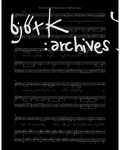 Björk: Archives