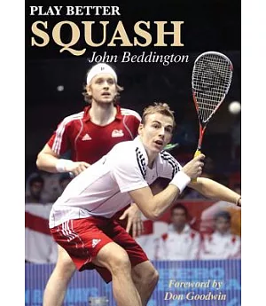 Play Better Squash