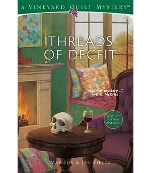 Threads of Deceit