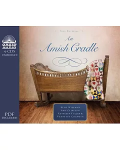 An Amish Cradle: Library Edition
