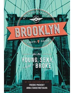 Off Track Planet’s Brooklyn Travel Guide for the Young, Sexy, and Broke