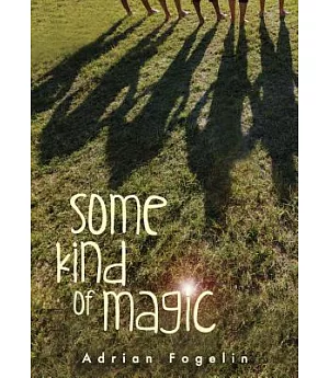 Some Kind of Magic