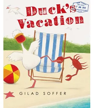 Duck’s Vacation