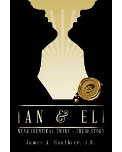 Ian & Eli: Near Identical Twins - Their Story