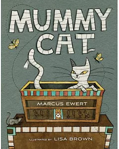 Mummy Cat