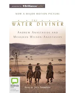 The Water Diviner: Library Edition