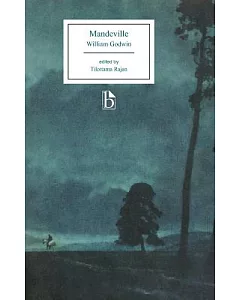 Mandeville: A Tale of the Seventeenth Century in England