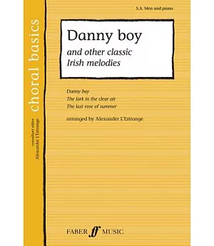 Danny Boy and Other Classic Irish Melodies