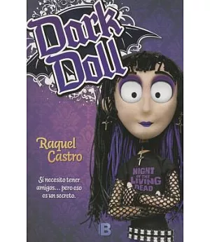 Dark Doll