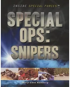 Special OPS: Snipers