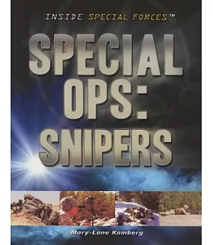 Special OPS: Snipers
