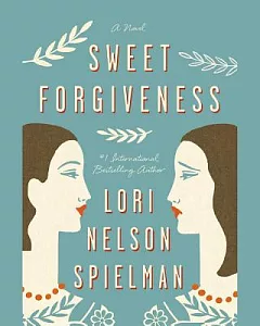 Sweet Forgiveness: Library Edition