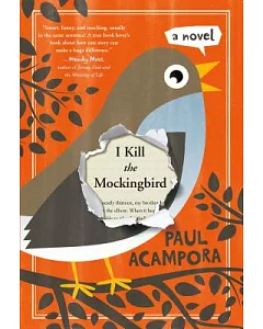 I Kill the Mockingbird