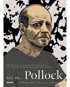 así es… Pollock / This is Pollock