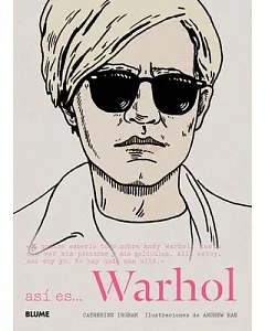 Así es… Warhol / This is… Warhol