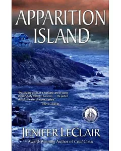 Apparition Island