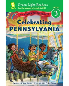 Celebrating Pennsylvania