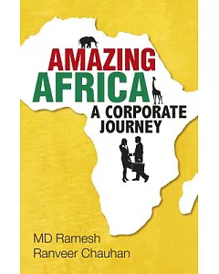 Amazing Africa: A Corporate Journey