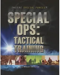 Special Ops: Tactical Training