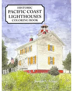 Historic Pacific Coast Lighthouses
