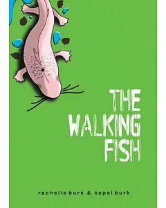 The Walking Fish