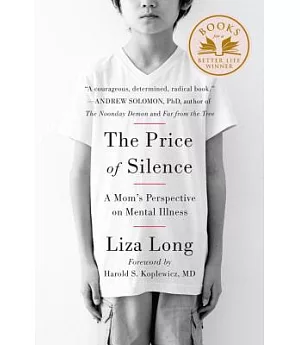 The Price of Silence: A Mom’s Perspective on Mental Illness