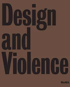 Design and Violence