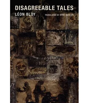 Disagreeable Tales