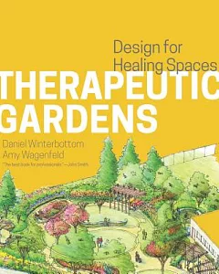 Therapeutic Gardens: Design for Healing Spaces