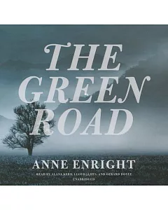 The Green Road: Library Edition