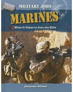 Marines: What It Takes to Join the Elite