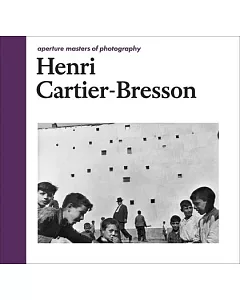 Henri cartier-bresson