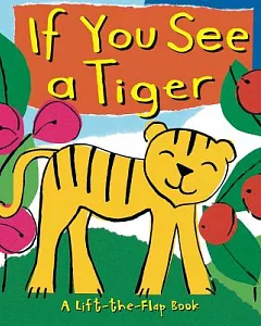 If You See a Tiger