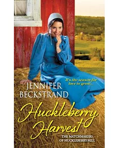 Huckleberry Harvest