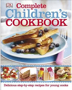 Complete Children’s Cookbook