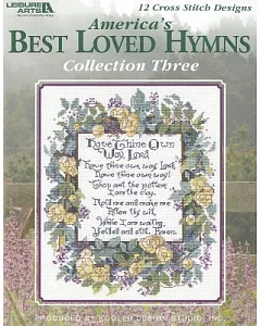 America’s Best Loved Hymns Collection Three