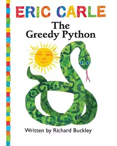 The Greedy Python