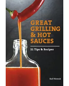 Great Grilling and Hot Sauces: Tips & Recipes