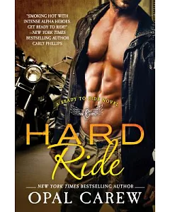 Hard Ride